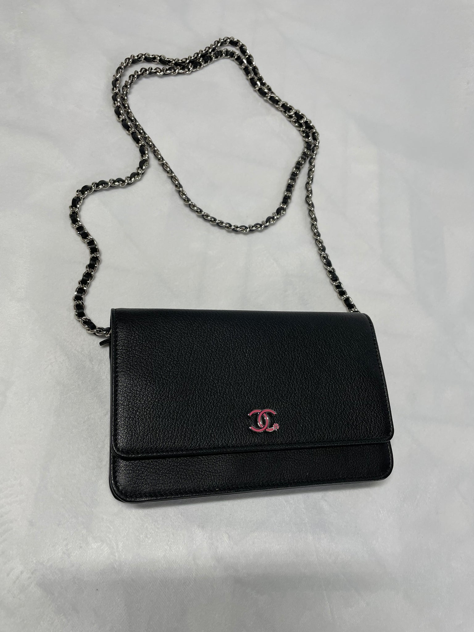 Chanel woc limited edition hotsell