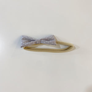 All my stars Baby Bow - UNI+KONCEPT