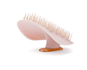 UNIKONCEPT Lifestyle Boutique and Lounge; Manta Hair Brush in Blush