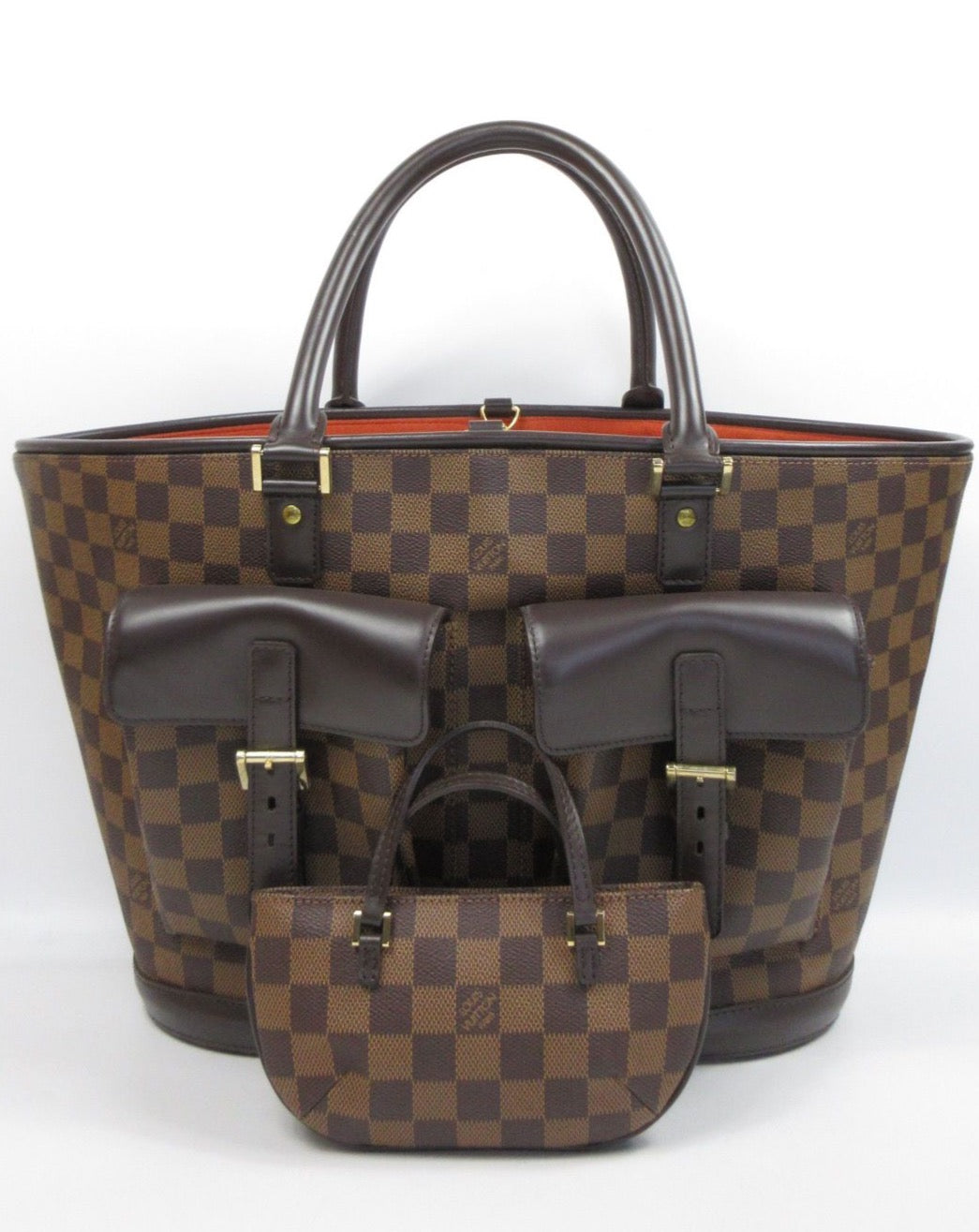 Preloved Louis Vuitton bags at a fraction of the RRP  Dollar Dealers