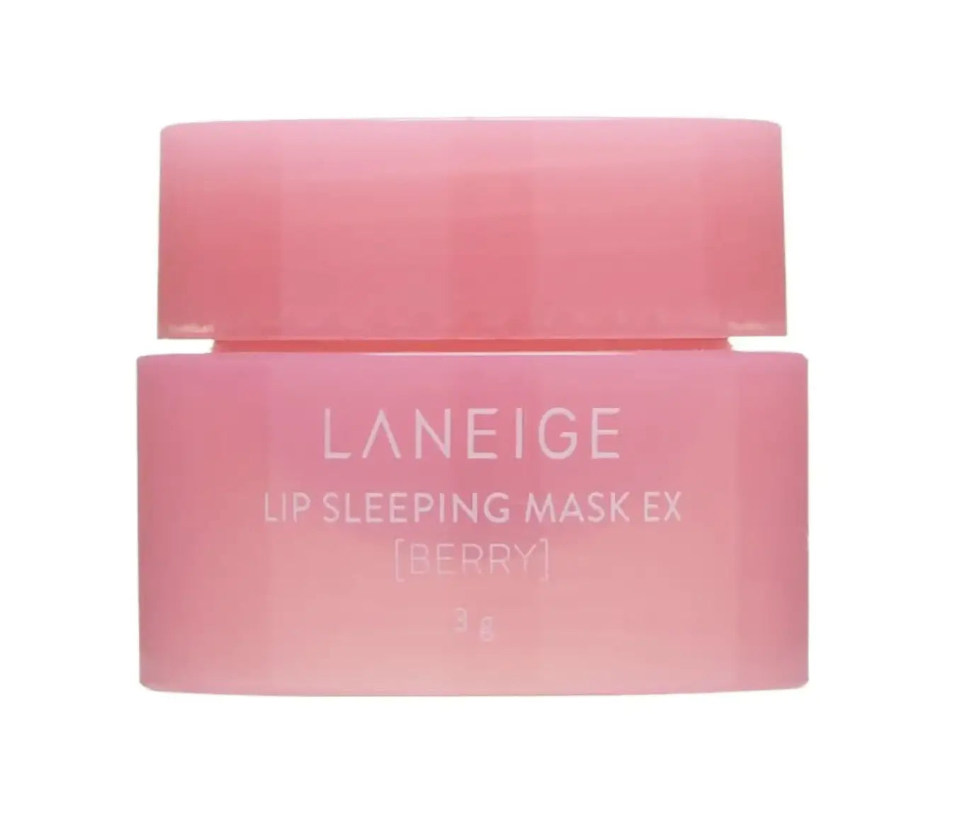 LaNeige Lip Sleep Mask