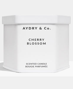 UNI KONCEPT BOUTIQUE - Aydry & Co Cherry Blossom Candle
