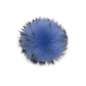 UNIKONCEPT Lifestyle Boutique and Lounge; Lindo F Large Pompom in Baby Jewel
