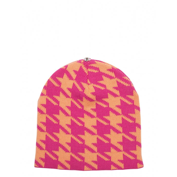 UNIKONCEPT Lifestyle Boutique and Lounge; Lindo F Caylee Toque in Popsicle Pink Creamsicle