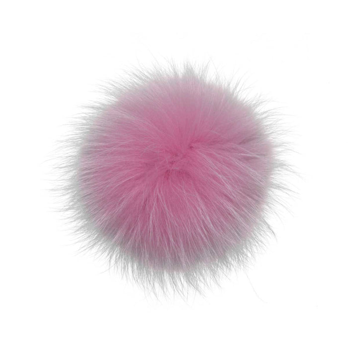 UNIKONCEPT Lifestyle Boutique and Lounge; Lindo F X-Large Pompom in Cotton Candy