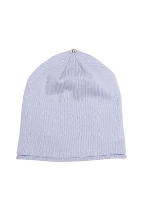 UNIKONCEPT Lifestyle Boutique and Lounge; Lindo F Glossy Style Toque in Dove