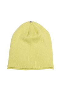 UNIKONCEPT Lifestyle Boutique and Lounge; Lindo F Glossy Style Toque in Lemon Lime
