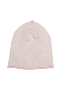UNIKONCEPT Lifestyle Boutique and Lounge; Lindo F Glossy Style Toque in Pearl
