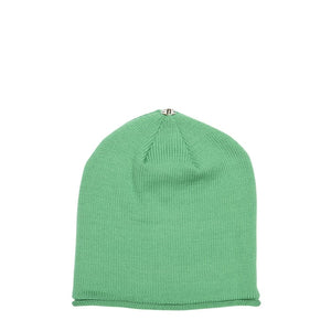 UNIKONCEPT Lifestyle Boutique and Lounge; Lindo F Glossy Style Toque in Kelly Green