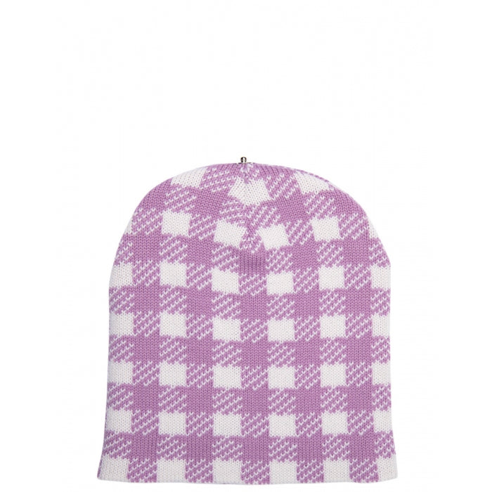 UNIKONCEPT Lifestyle Boutique and Lounge; Lindo F Mary-Ann Style Toque in Violet Dream