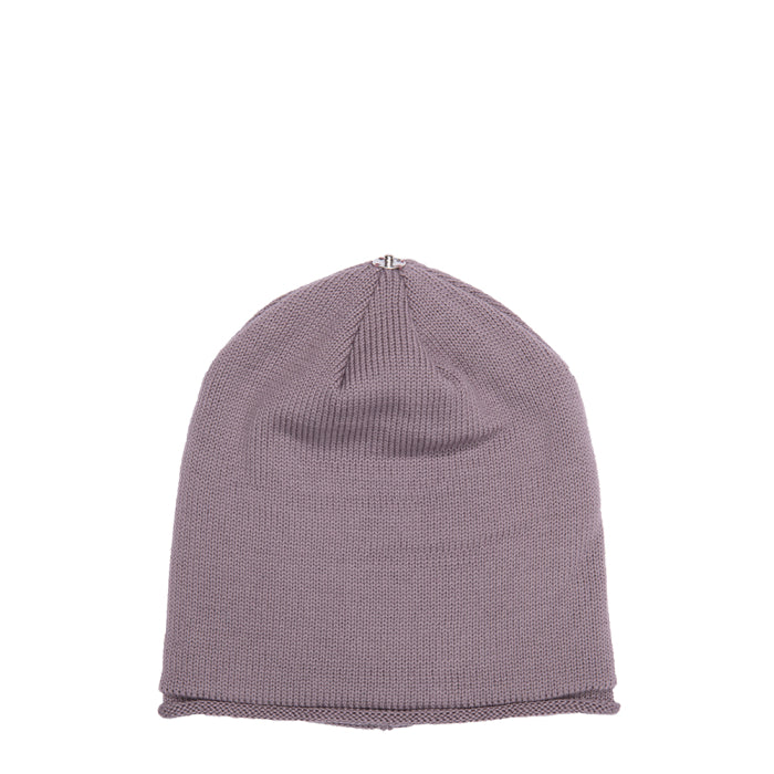 UNIKONCEPT Lifestyle Boutique and Lounge; Lindo F Glossy Style Toque in Mauve 