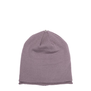 UNIKONCEPT Lifestyle Boutique and Lounge; Lindo F Glossy Style Toque in Mauve 