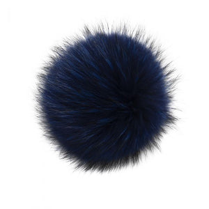 UNIKONCEPT Lifestyle Boutique and Lounge; Lindo F X-Large Pompom in Navy