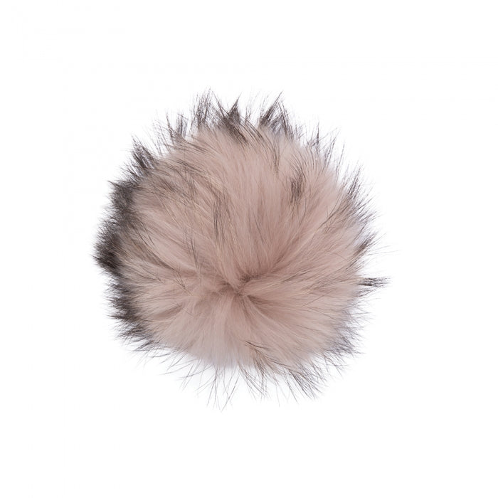 UNIKONCEPT Lifestyle Boutique and Lounge; Lindo F Large Pompom in Oatmeal