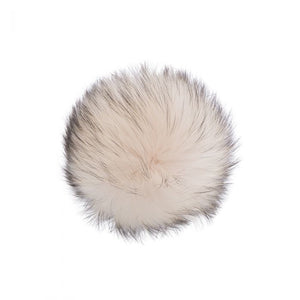 UNIKONCEPT Lifestyle Boutique and Lounge; Lindo F X-Large Pompom in Pearl