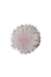 UNIKONCEPT Lifestyle Boutique and Lounge; Lindo F X-Large Pompom in Pink Dust