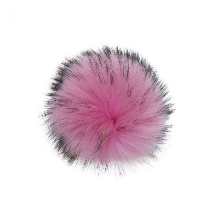 UNIKONCEPT Lifestyle Boutique and Lounge; Lindo F Large Pompom in Poker Pink