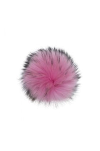 UNIKONCEPT Lifestyle Boutique and Lounge; Lindo F X-Large Pompom in Poker Pink
