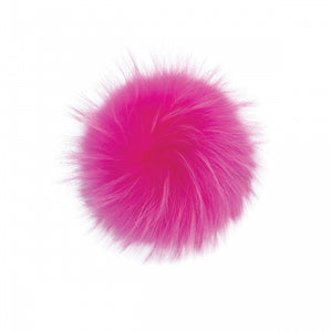 UNIKONCEPT Lifestyle Boutique and Lounge; Lindo F X-Large Pompom in Popsicle