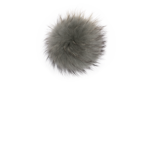 UNIKONCEPT Lifestyle Boutique and Lounge; Lindo F X-Large Pompom in Sage