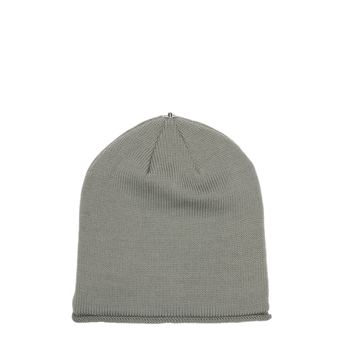 UNIKONCEPT Lifestyle Boutique and Lounge; Lindo F Glossy Style Toque in Sage