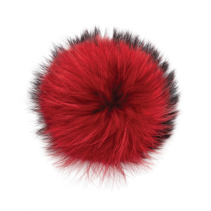 UNIKONCEPT Lifestyle Boutique and Lounge; Lindo F X-Large Pompom in Ski Patrol