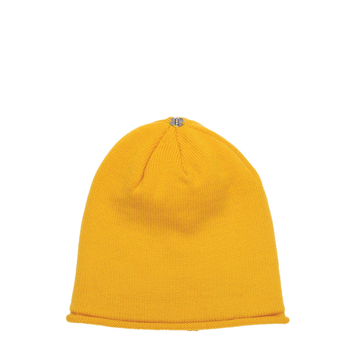 UNIKONCEPT Lifestyle Boutique and Lounge; Lindo F Glossy Style Toque in Aspen Gold