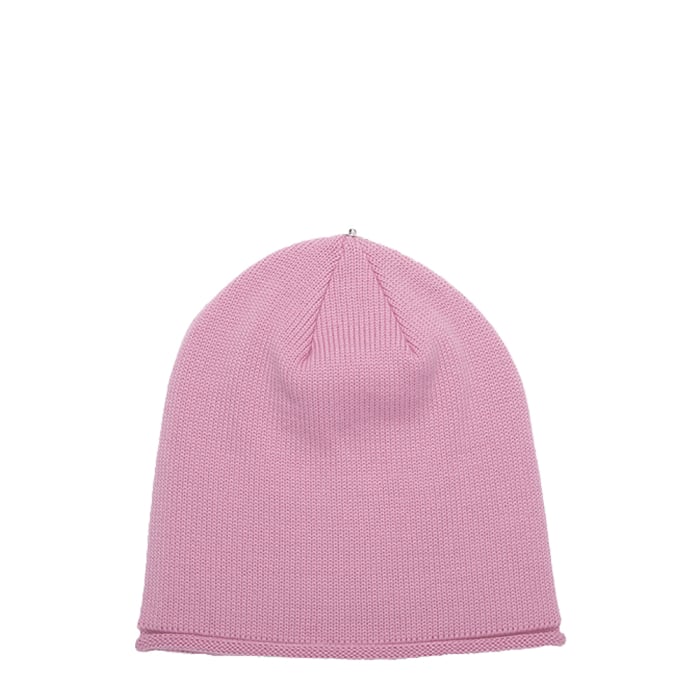 UNIKONCEPT Lifestyle Boutique and Lounge; Lindo F Glossy Style Toque in Cotton Candy