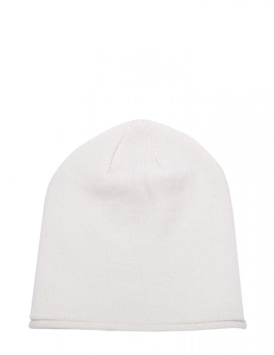 UNIKONCEPT Lifestyle Boutique and Lounge; Lindo F Glossy Style Toque in Ivory