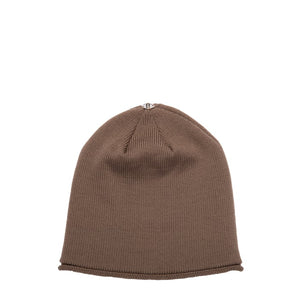 UNIKONCEPT Lifestyle Boutique and Lounge; Lindo F Glossy Style Toque in Latte