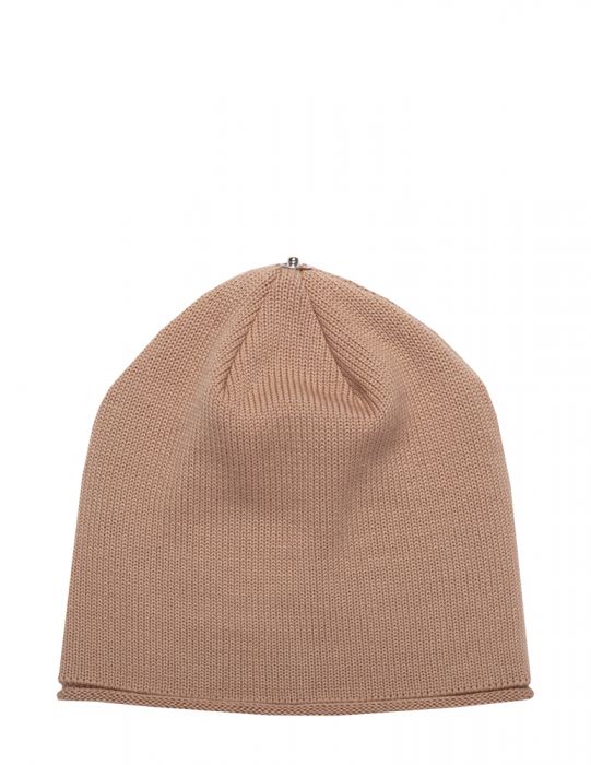 UNIKONCEPT Lifestyle Boutique and Lounge; Lindo F Glossy Style Toque in Meerkat