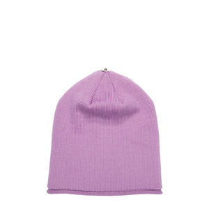 UNIKONCEPT Lifestyle Boutique and Lounge; Lindo F Glossy Style Toque in Violet Dream